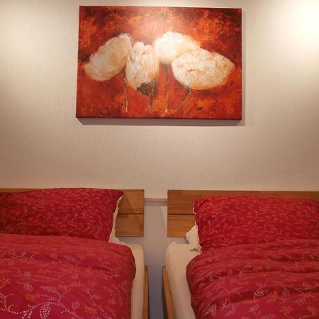 Ruhiges Apartment Nuernberg Sued Ost - Naehe Messe - Mit Wallbox Ngoại thất bức ảnh
