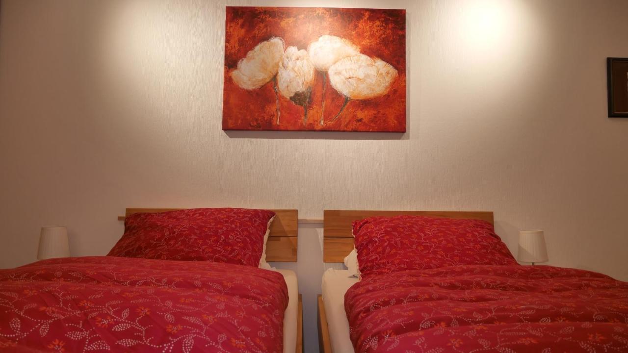 Ruhiges Apartment Nuernberg Sued Ost - Naehe Messe - Mit Wallbox Ngoại thất bức ảnh